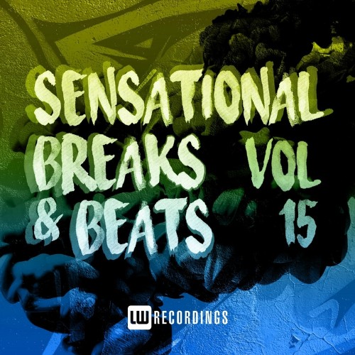 Sensational Breaks & Beats, Vol. 15 (2022)