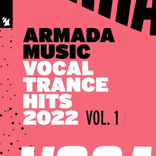Vocal Trance Hits 2022 Vol. 1 (2022)