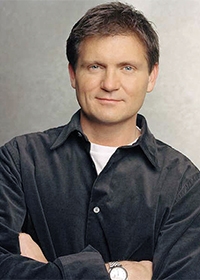 Кевин Уильямсон