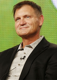 Кевин Уильямсон