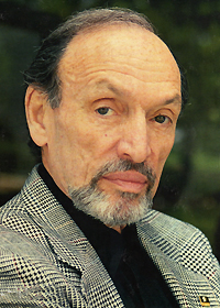 Джозеф Рускин