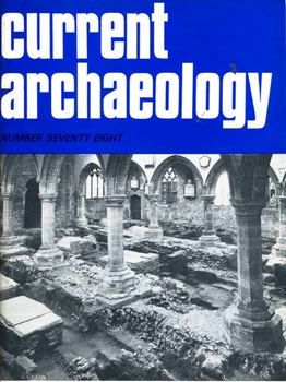 Current Archaeology 1981-08 (78)