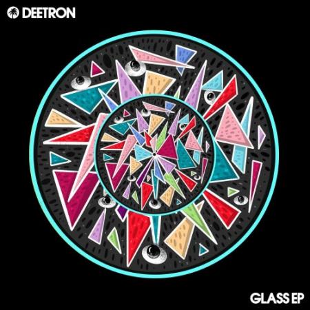 Deetron - Glass EP (2022)