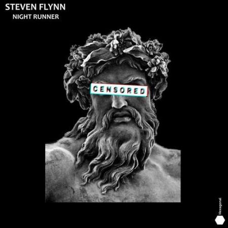 Steven Flynn - Night Runner (2022)