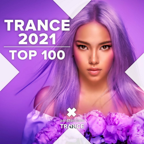 Trance 2021 Top 100 (2022)