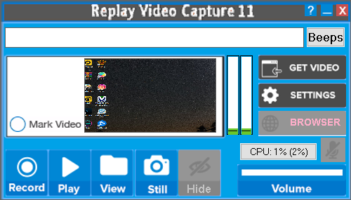 Applian Replay Video Capture 11.5.2.0