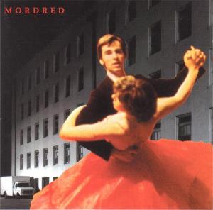 Mordred - The Next Room (1994)