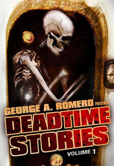 Deadtime Stories Volume 1 (2009) [720p] [BluRay]