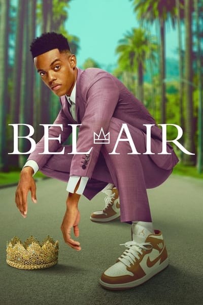Bel Air S01E09 Cant Knock The Hustle REPACK 720p PCOK WEBRip DDP5 1 x264 NTb