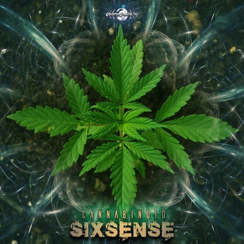 Sixsense - Cannabinoid (2022)