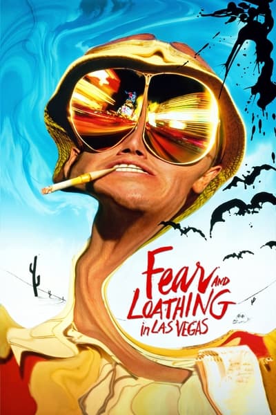 Fear And Loathing In Las Vegas (1998) [REMASTERED] [REPACK] [1080p] [BluRay] [5.1]