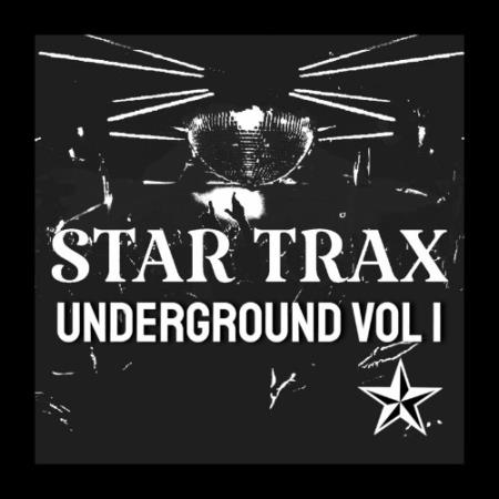Star Trax Underground Vol 1 (2022)