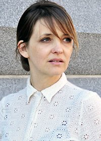 Лаура Тонке