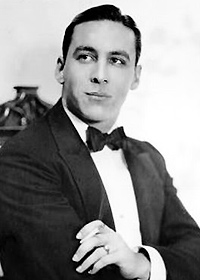 Джордж О`Брайен