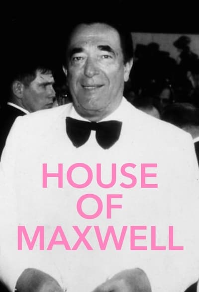 House Of Maxwell S01 REPACK 720p WEB DL H265 BONE