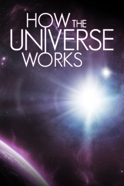 How the Universe Works S10E06 480p x264 ZMNT