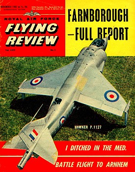 Flying Review International Vol 18 No 02