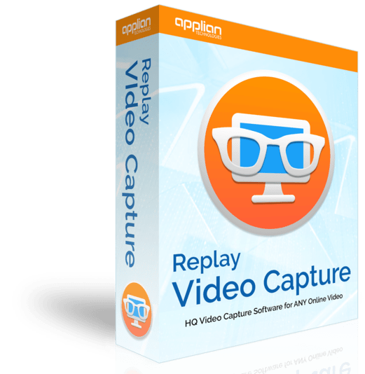 Applian Replay Video Capture 11