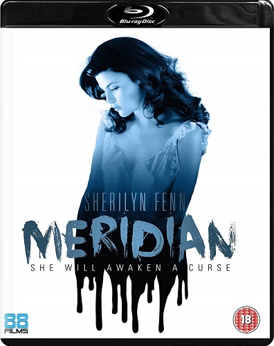 Меридиан / Meridian (1990) BDRip 720p | A