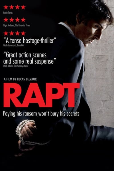 Rapt (2009) [1080p] [BluRay] [5.1]