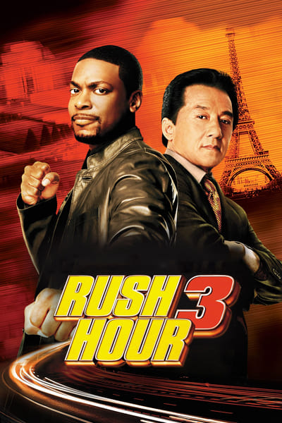 Rush Hour 3 (2007) [1080p] [BluRay] [5.1]