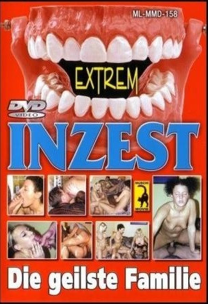 Inzest - Die geilste Familie / Инцест - Самая крутая семейка