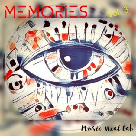 MUSIC VIRAL LAB - Memories Vol. 3 (2022)