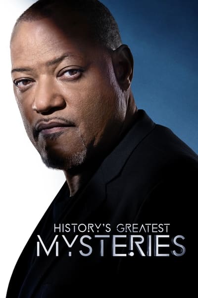 Historys Greatest Mysteries S03E07 480p x264 mSD