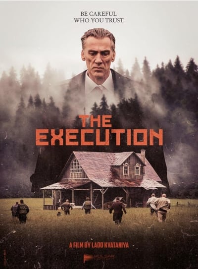 The Execution (2021) [1080p] [WEBRip]