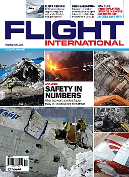 Flight International 2013-01-15 (Vol 183 No 5373)