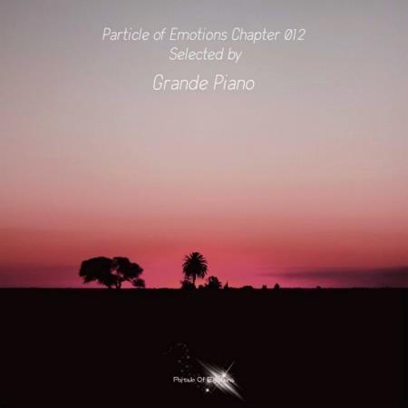 Particle Of Emotions Chapter 012 (Selected by Grande Piano) (2022)