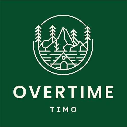 Timo - Overtime (2022)