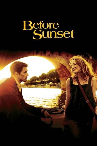 Before Sunset (2004) [1080p] [BluRay] [5.1]