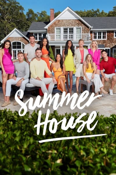 Summer House S06E12 XviD AFG