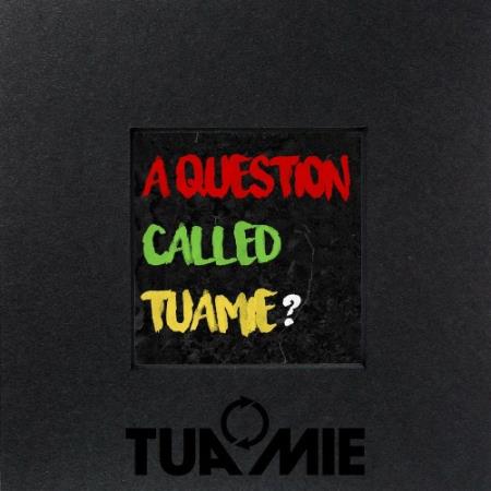 Tuamie - A Question Called Tuamie (2022)