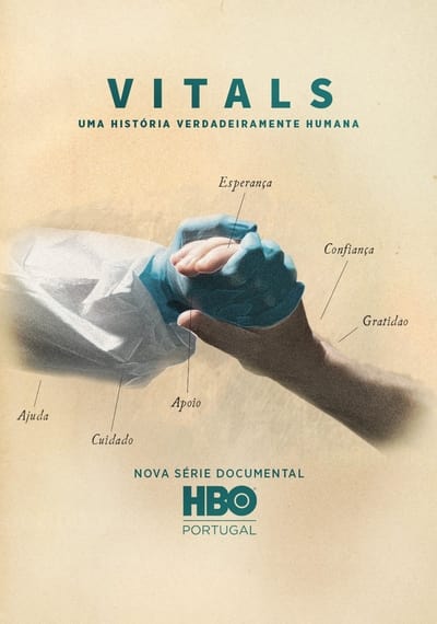 Vitals S01 SPANISH 1080p WEBRip x265