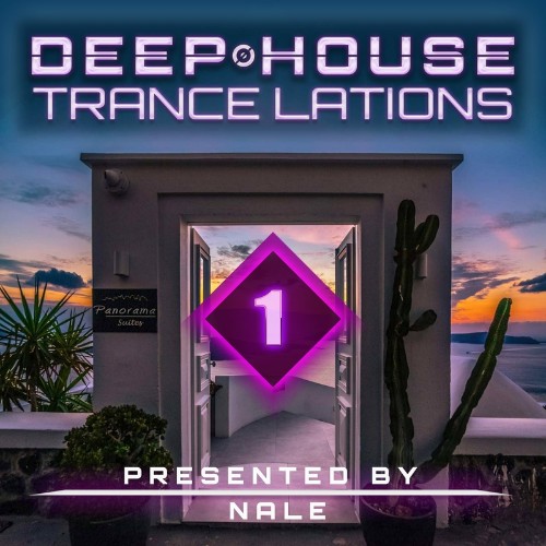 Nale - Deep House Trancelations Vol. 1 (2022)