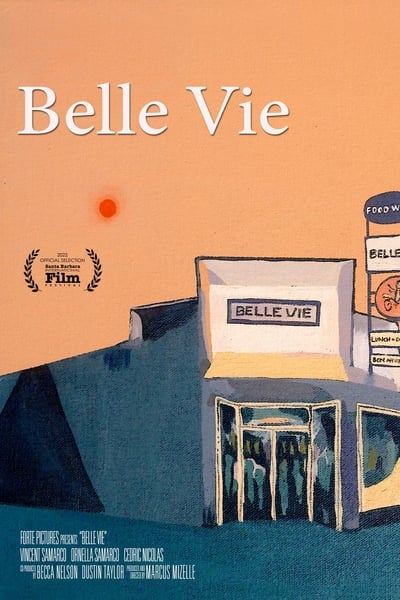 Belle Vie (2022) [720p] [WEBRip]