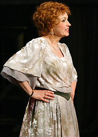 Лариса Гребенщикова