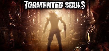 Tormented Souls v1 06-GOG