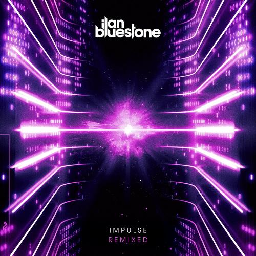 VA - ilan Bluestone - Impulsed (Remixed) (2022) (MP3)