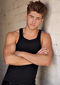 Коди Кристиан