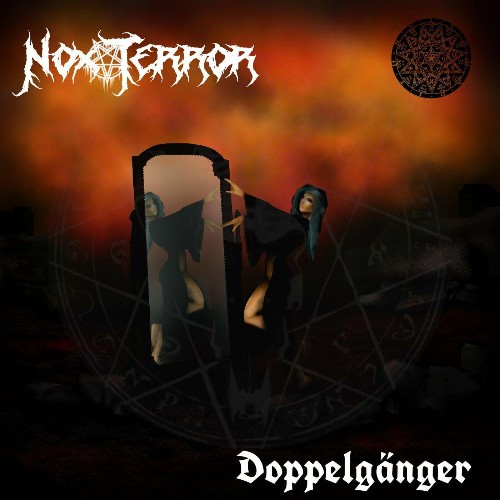 Nox Terror - Doppelgänger (2022)