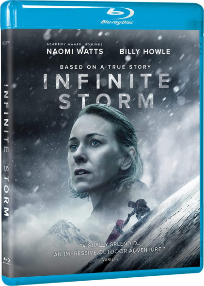 Infinite Storm (2022) 1080p WEB-DL DD5 1 H 264-EVO