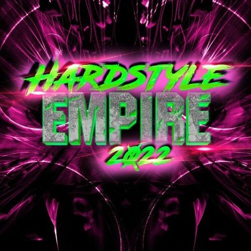Hardstyle Empire 2022 (2022)