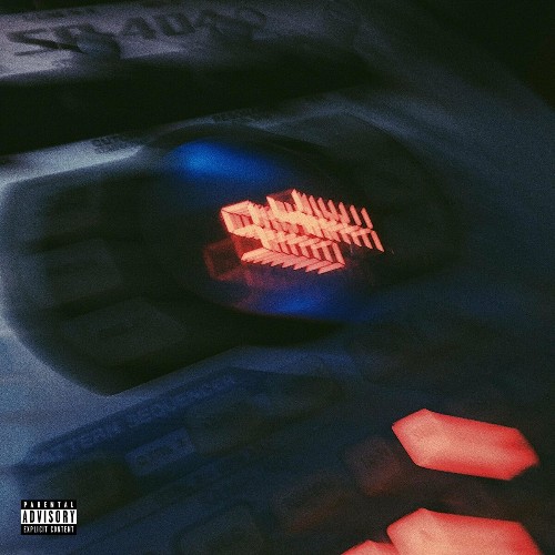 Poi$un - 94' Steelo (Side A) [Beat Tape] (2022)