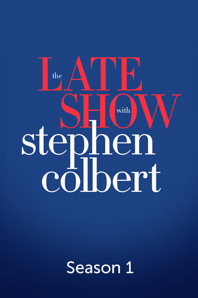 Stephen Colbert 2022 04 11 Chance the Rapper XviD AFG