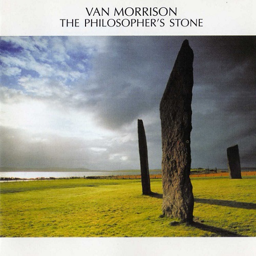 Van Morrison - The Philosopher's Stone [2 CD] (1998)