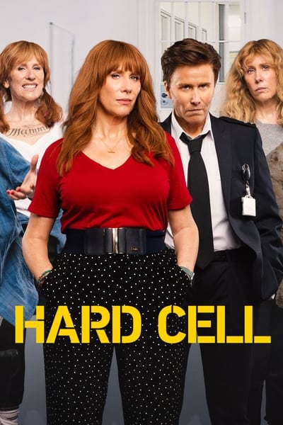 Hard Cell S01 COMPLETE 720p NF WEBRip x264 GalaxyTV