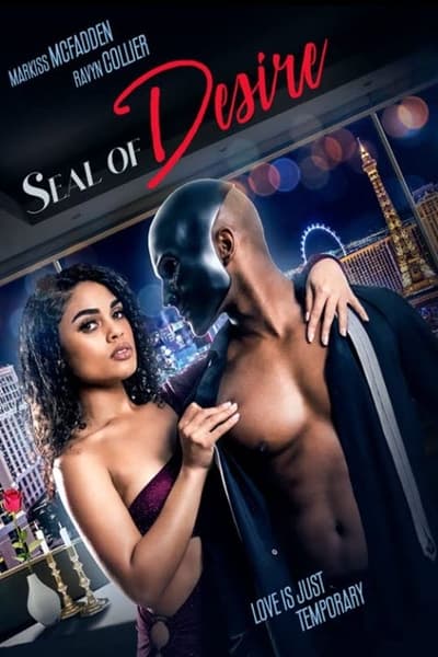 Seal of Desire (2022) 1080p WEBRip x264-GalaxyRG